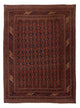 Afghánský kilim Koberec 206x278cm