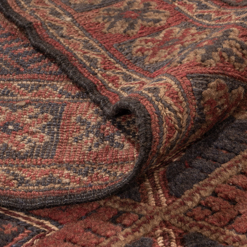 Afghánský kilim Koberec 206x278cm