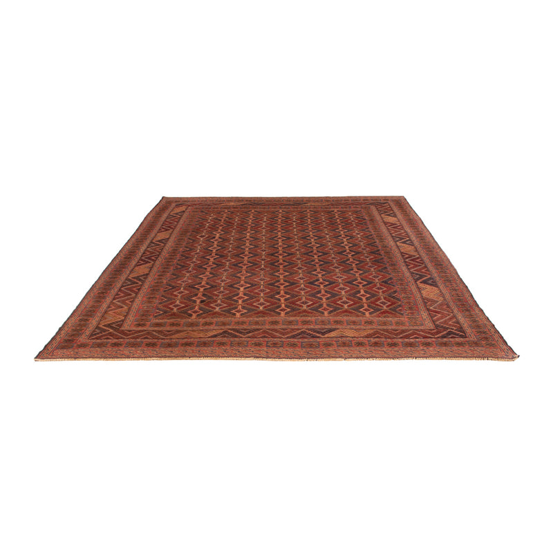 Afghánský kilim Koberec 206x278cm