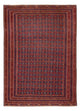 Afghánský kilim Koberec 198x280cm