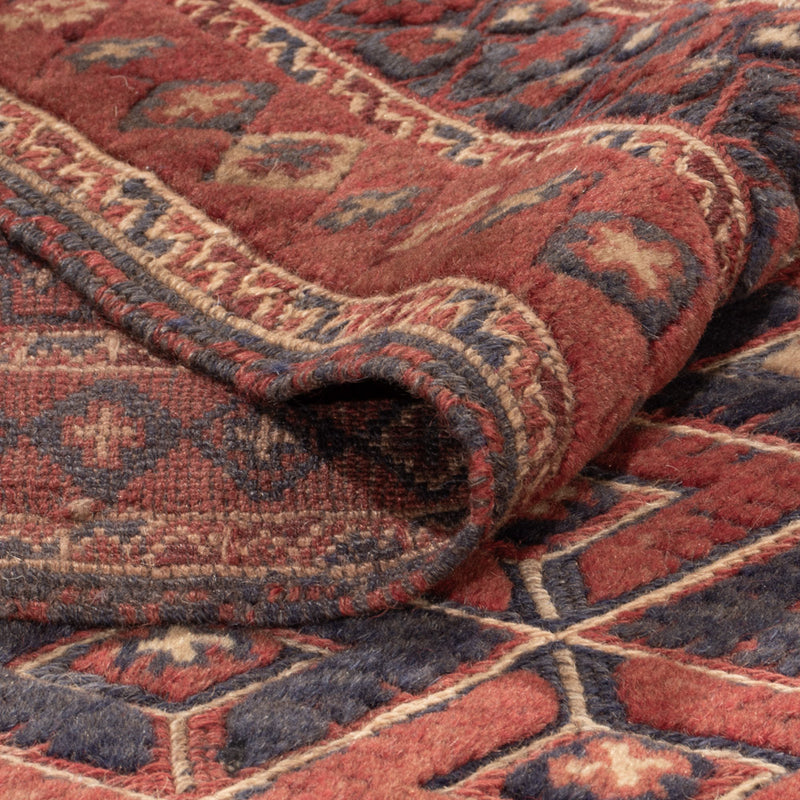 Afghánský kilim Koberec 198x280cm