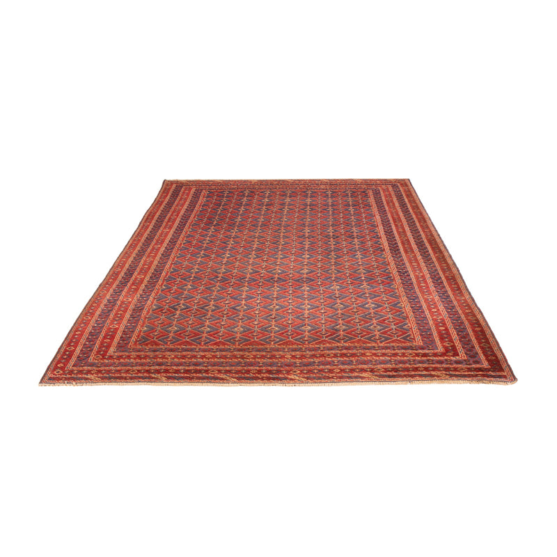 Afghánský kilim Koberec 198x280cm