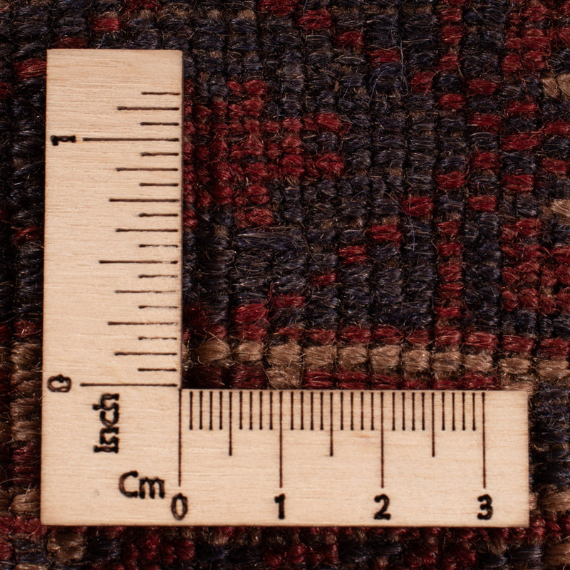 Afghánský kilim Koberec 198x280cm