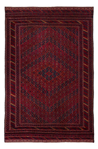 Afghánský kilim Koberec 200x314cm – product image