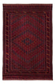 Afghánský kilim Koberec 200x314cm