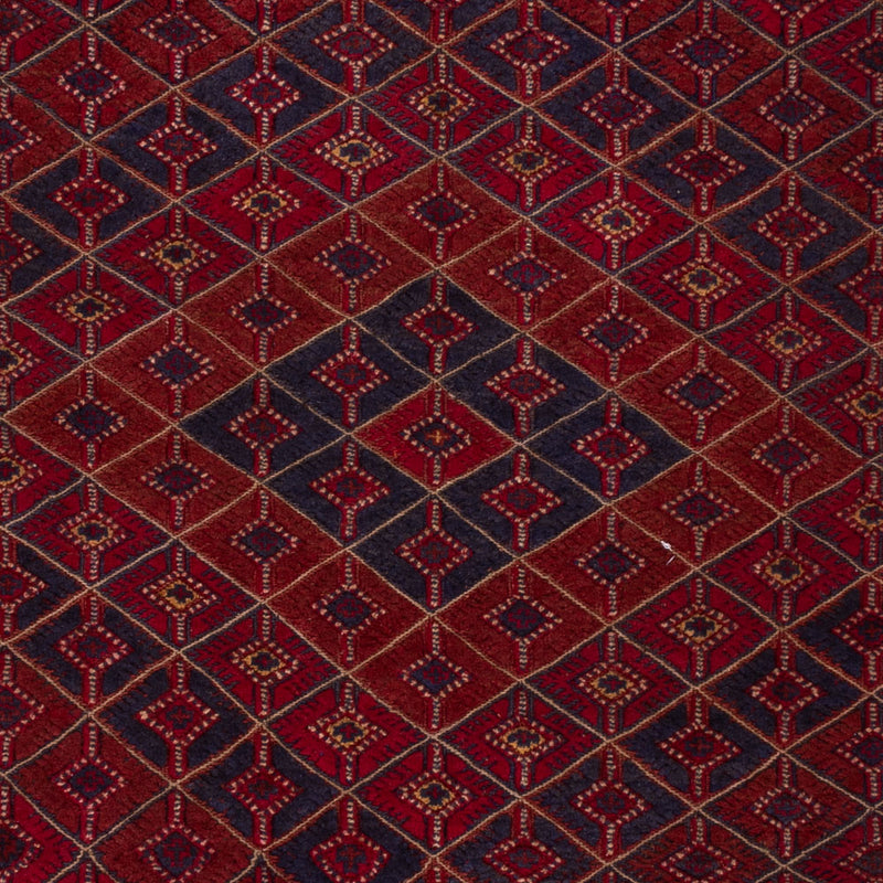 Afghánský kilim Koberec 200x314cm