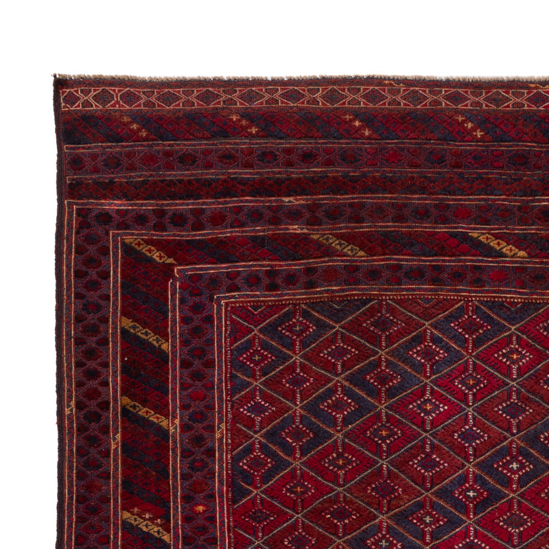 Afghánský kilim Koberec 200x314cm