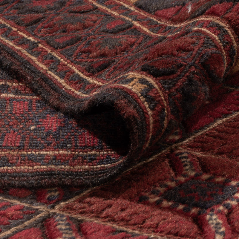 Afghánský kilim Koberec 200x314cm