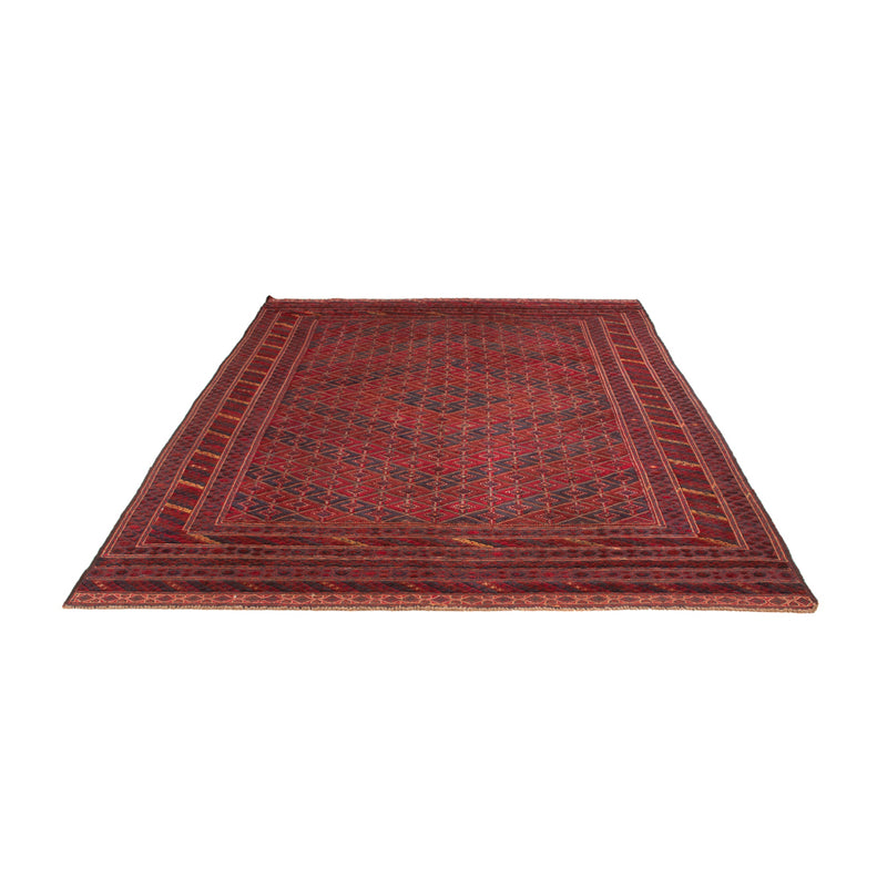 Afghánský kilim Koberec 200x314cm