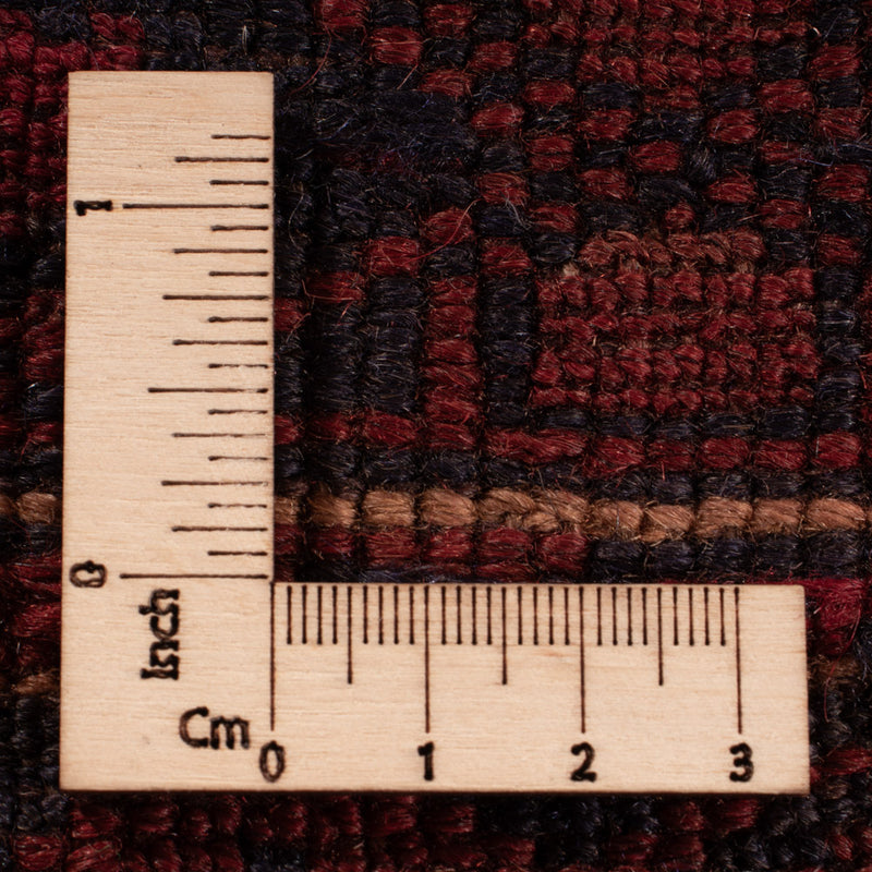 Afghánský kilim Koberec 200x314cm