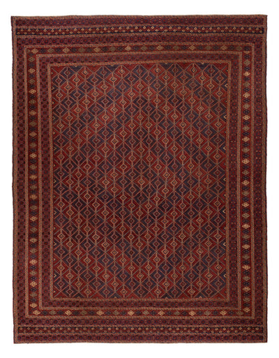 Afghánský kilim Koberec 210x282cm