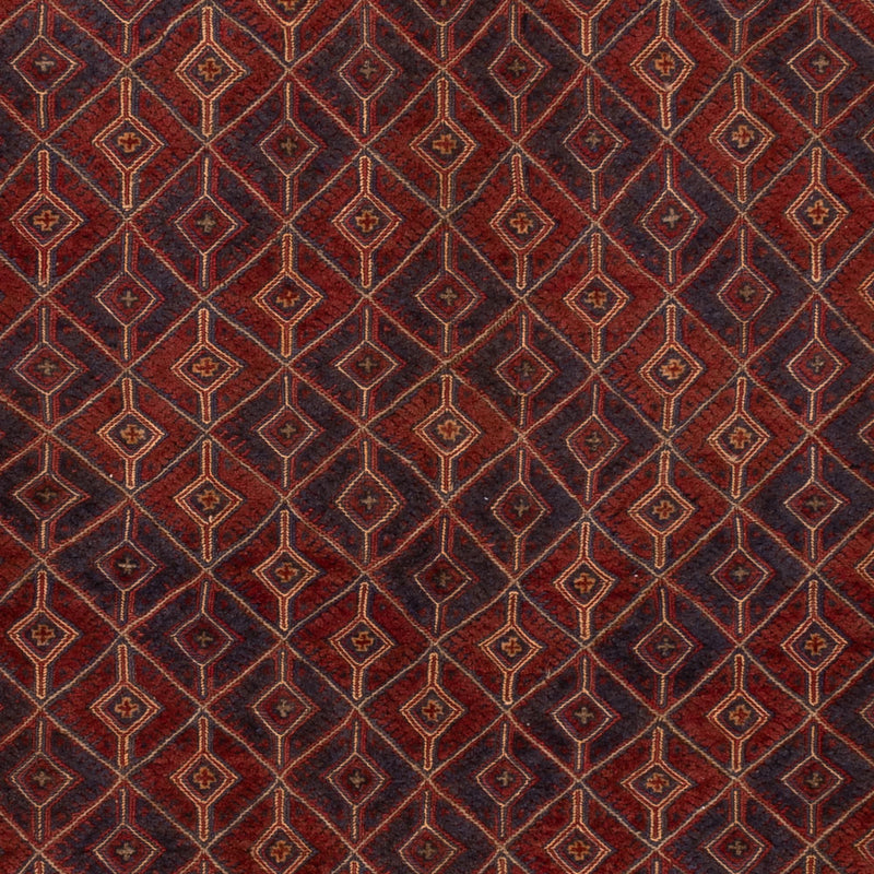 Afghánský kilim Koberec 210x282cm