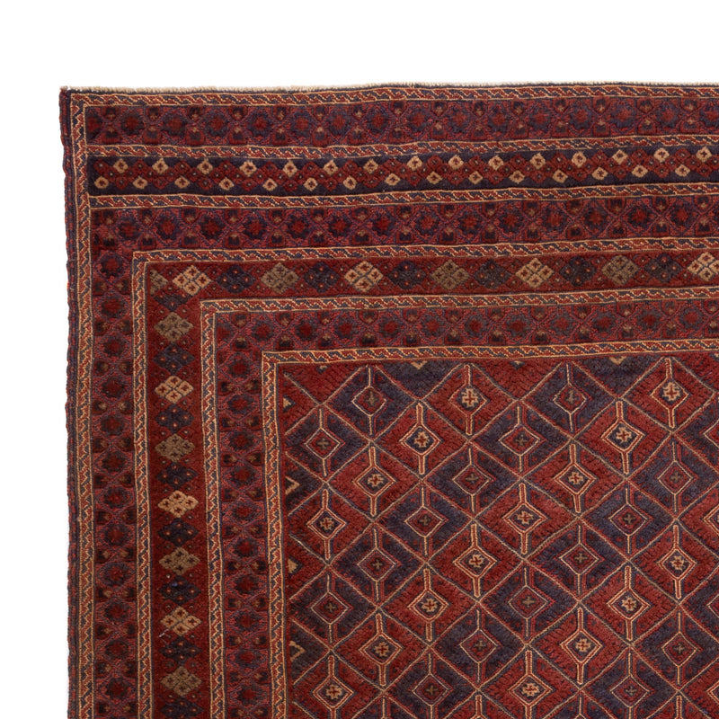 Afghánský kilim Koberec 210x282cm