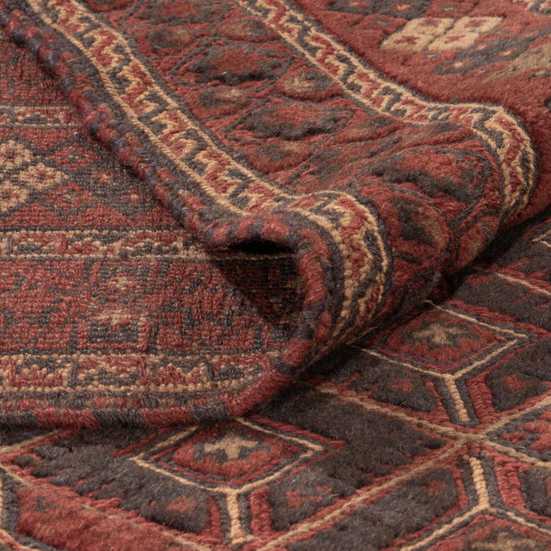 Afghánský kilim Koberec 210x282cm