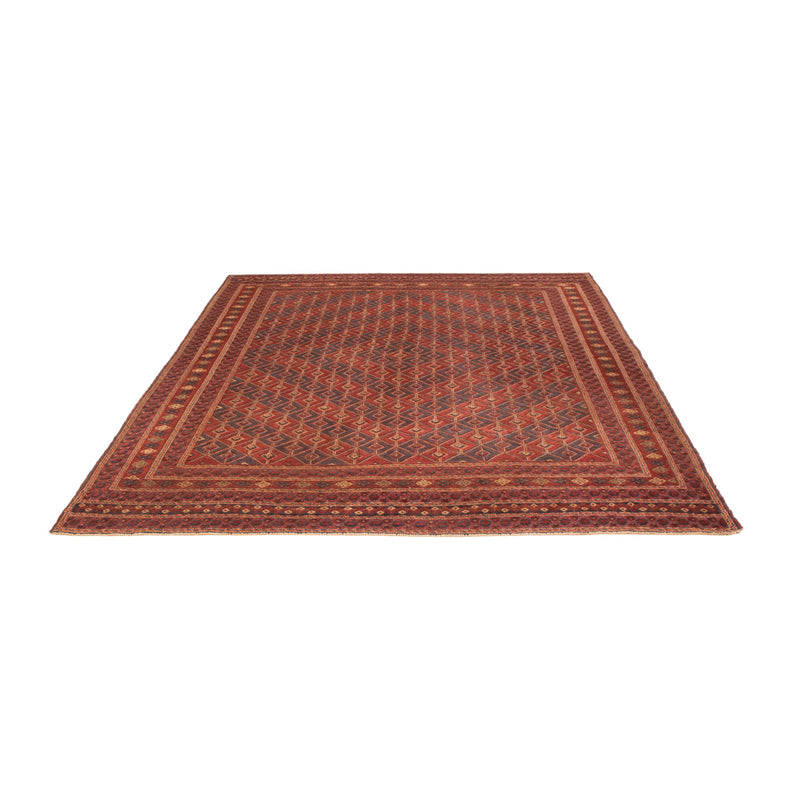 Afghánský kilim Koberec 210x282cm