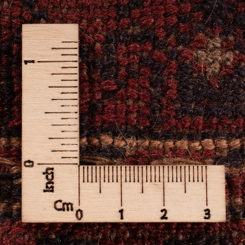 Afghánský kilim Koberec 210x282cm