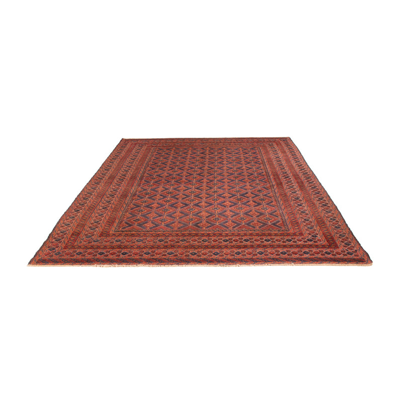 Afghánský kilim Koberec 205x283cm