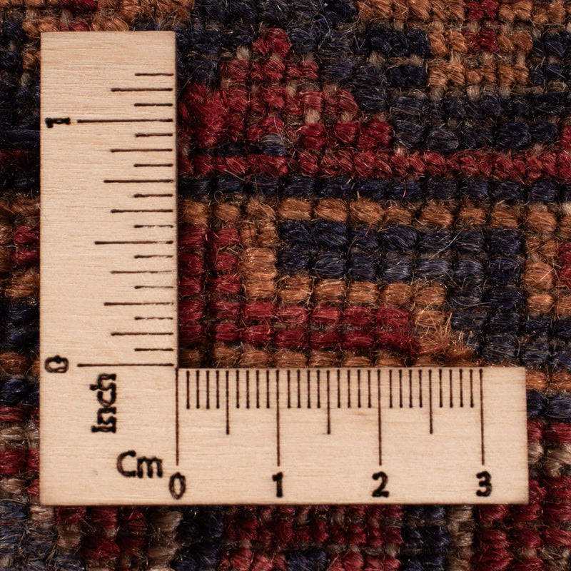 Afghánský kilim Koberec 205x283cm