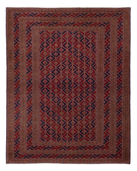 Afghánský kilim Koberec 203x264cm – product image