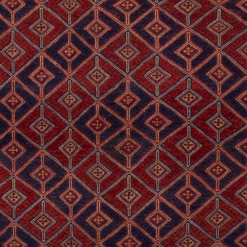 Afghánský kilim Koberec 203x264cm