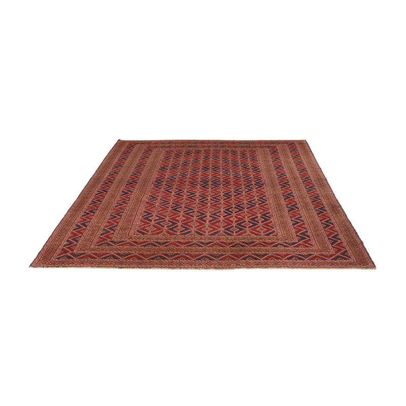 Afghánský kilim Koberec 203x264cm