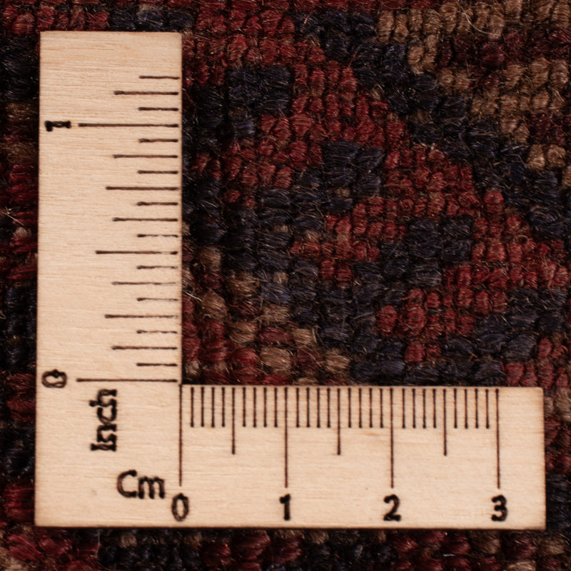 Afghánský kilim Koberec 203x264cm