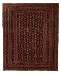 Afghánský kilim Koberec 199x239cm – product image