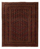 Afghánský kilim Koberec 199x239cm