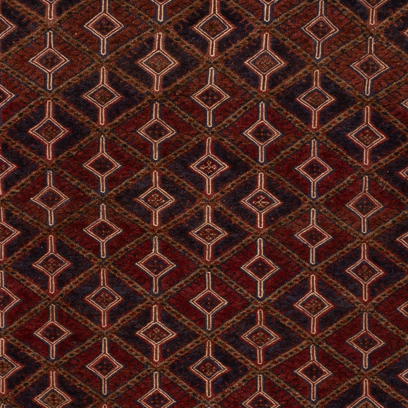 Afghánský kilim Koberec 199x239cm