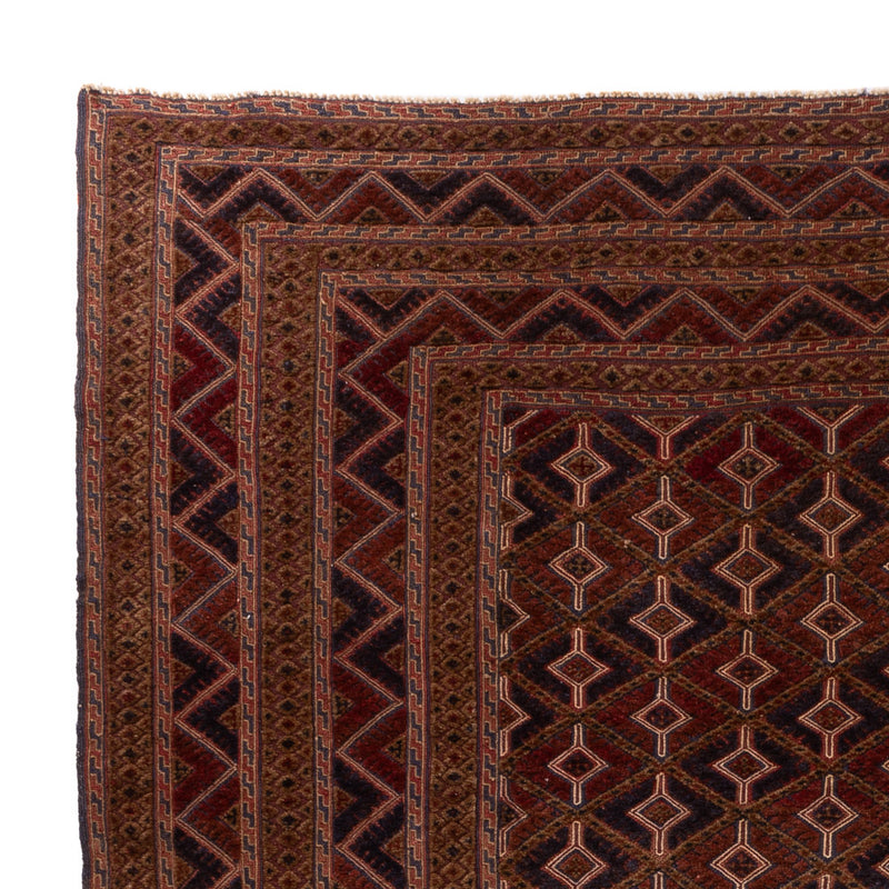Afghánský kilim Koberec 199x239cm