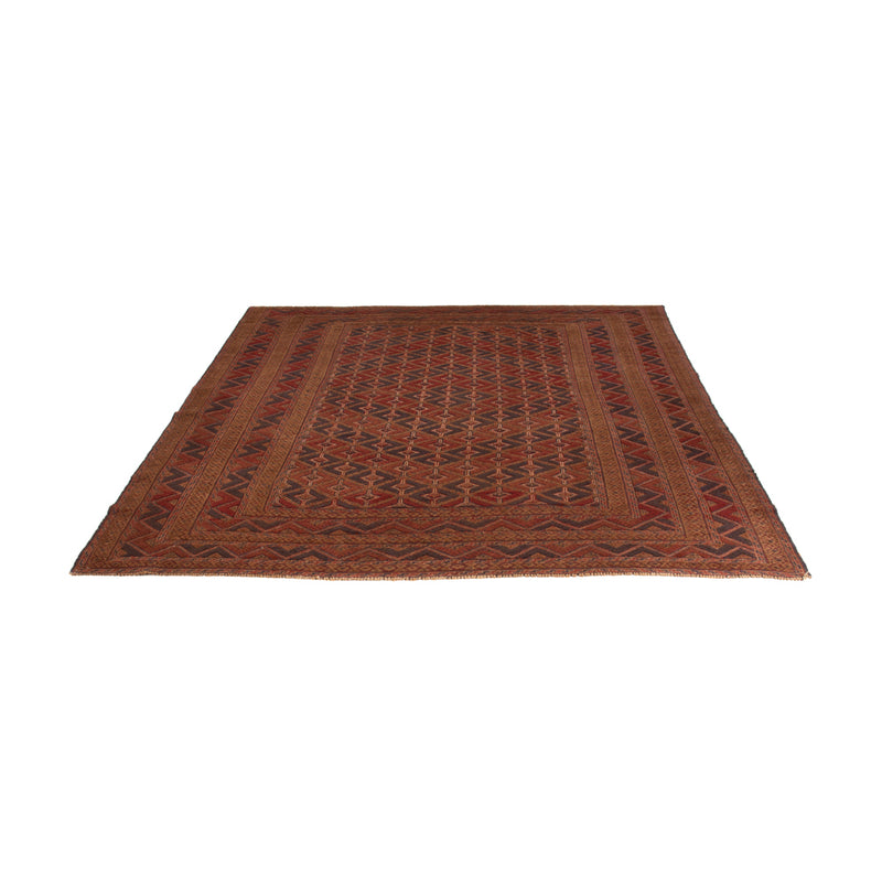 Afghánský kilim Koberec 199x239cm