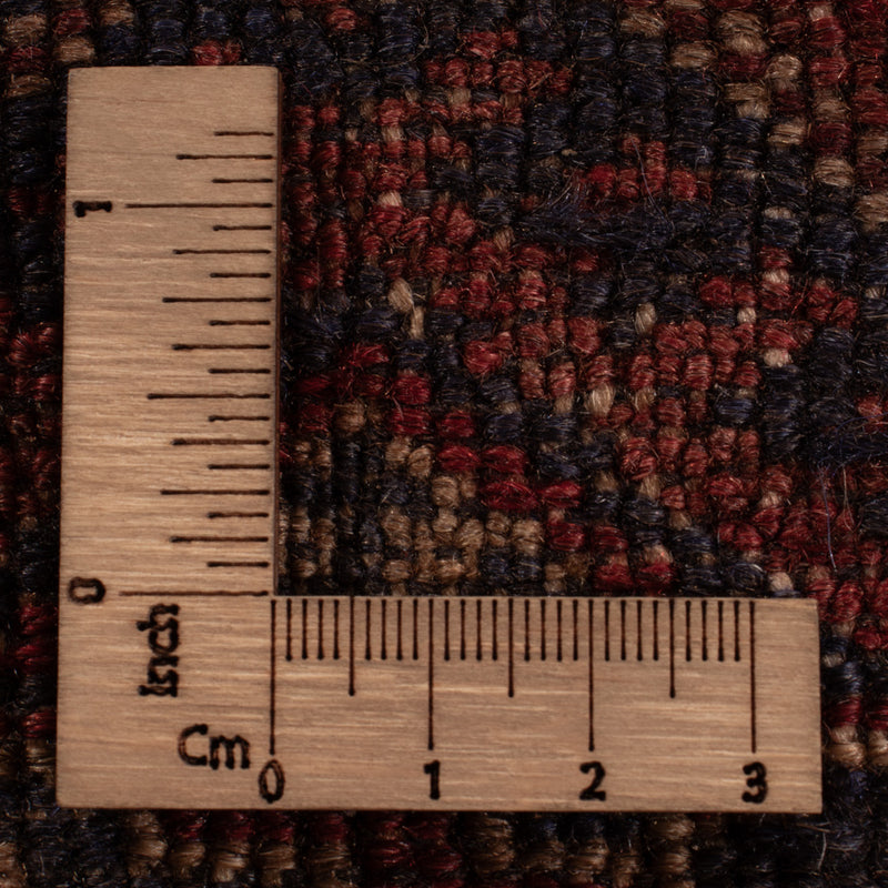 Afghánský kilim Koberec 199x239cm