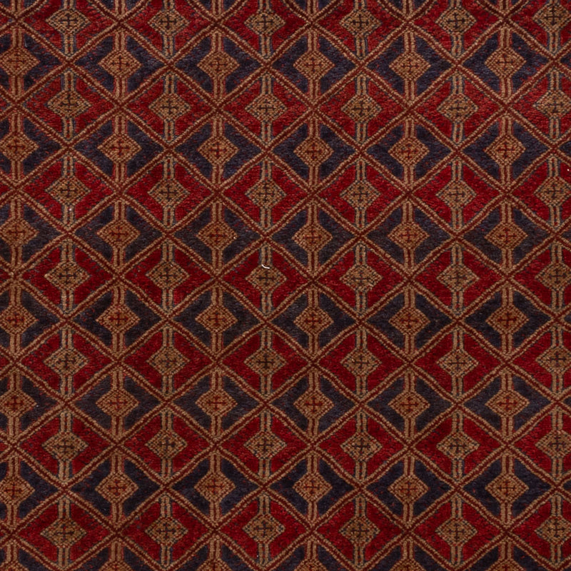 Afghánský kilim Koberec 202x272cm