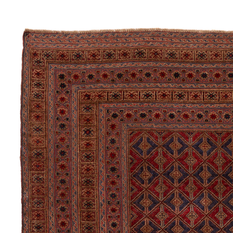 Afghánský kilim Koberec 202x272cm