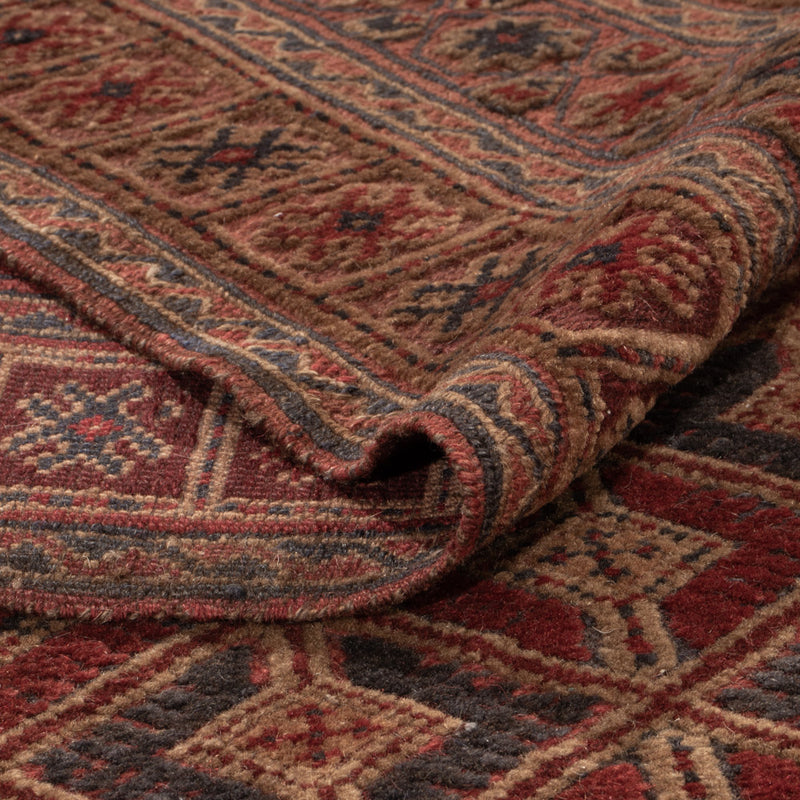Afghánský kilim Koberec 202x272cm