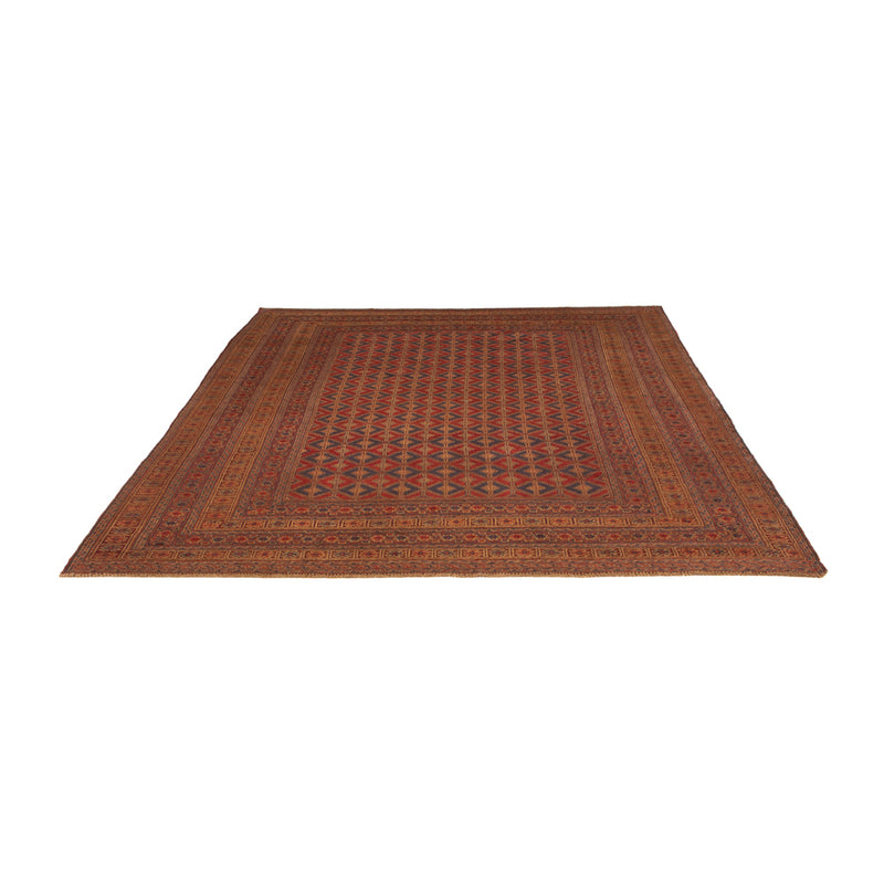 Afghánský kilim Koberec 202x272cm