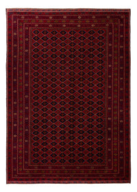 Afghánský kilim Koberec 277x201cm – product image
