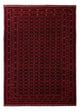 Afghánský kilim Koberec 277x201cm