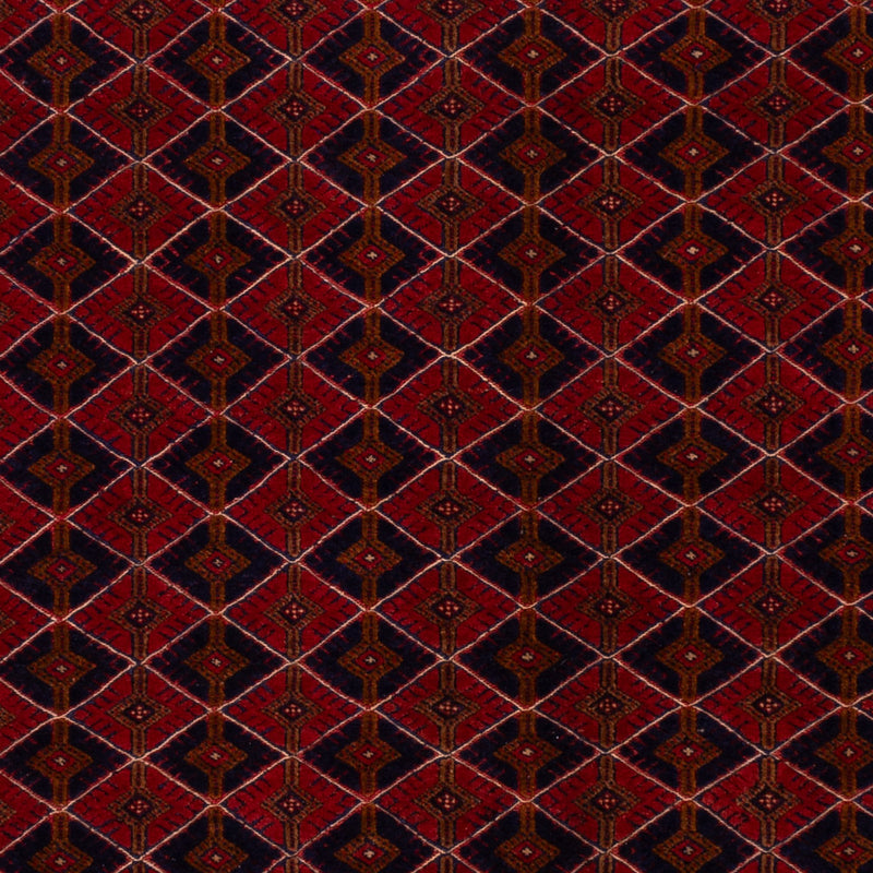 Afghánský kilim Koberec 277x201cm