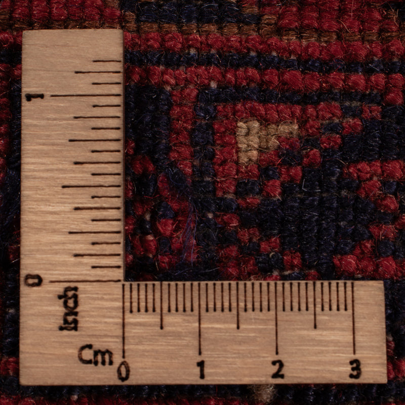 Afghánský kilim Koberec 277x201cm