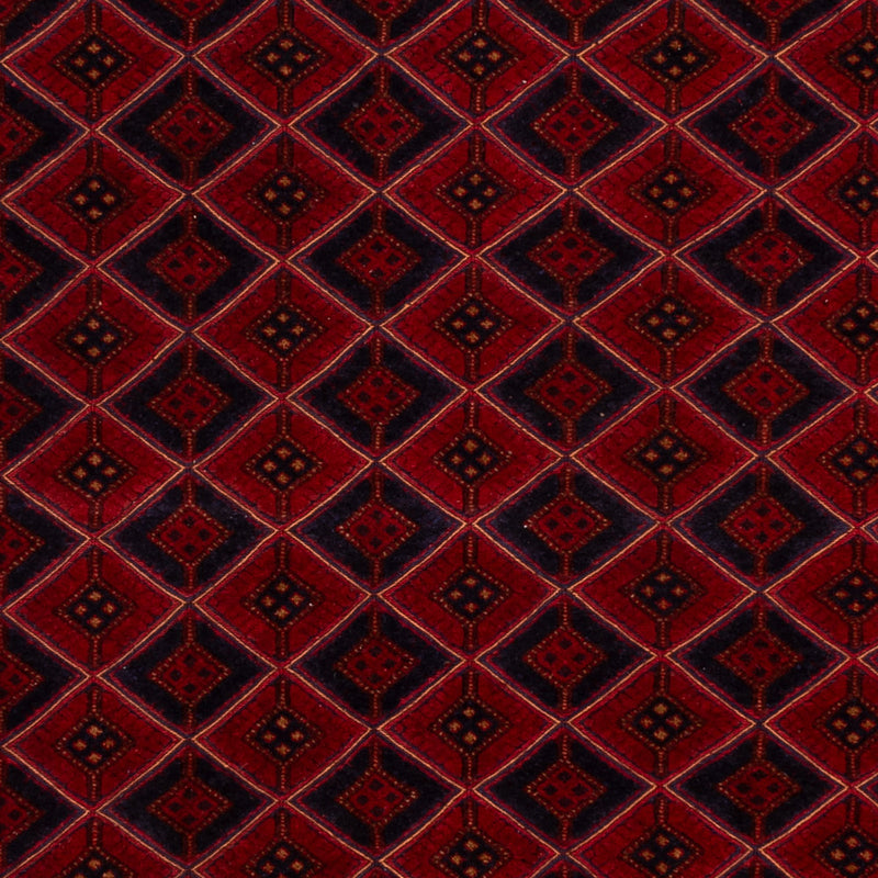 Afghánský kilim Koberec 200x273cm