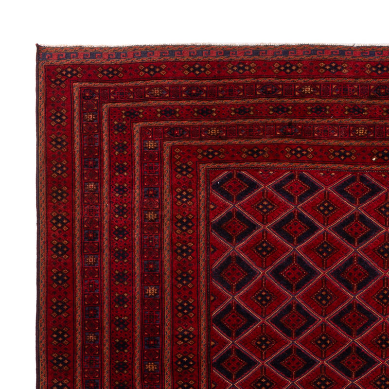 Afghánský kilim Koberec 200x273cm