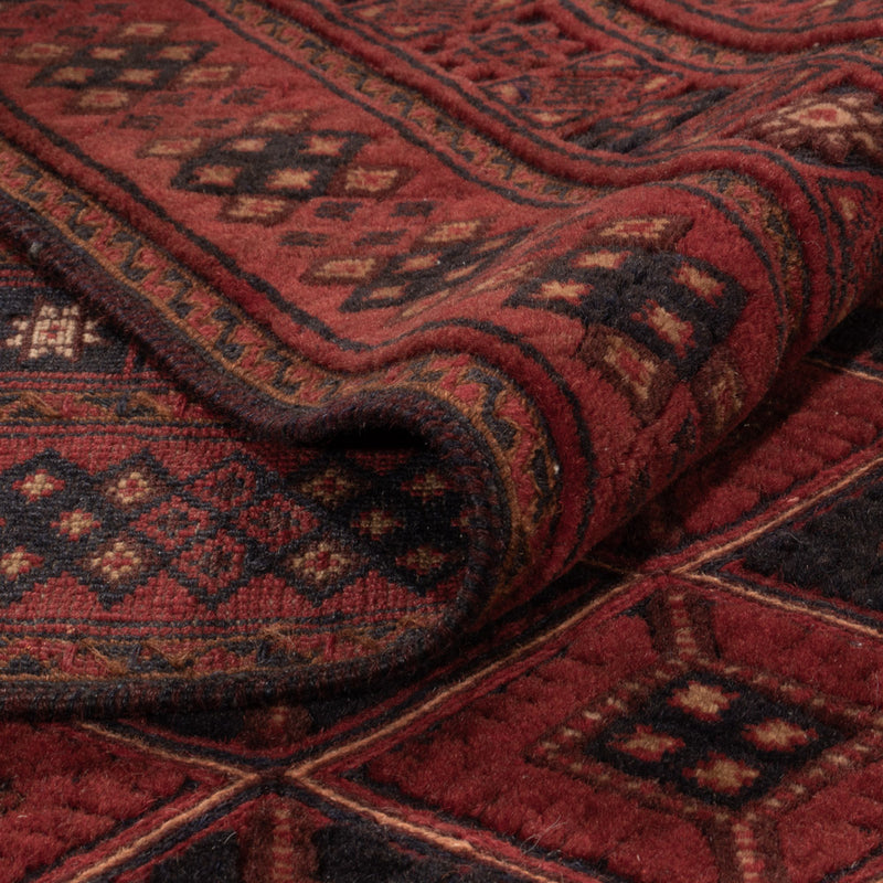 Afghánský kilim Koberec 200x273cm