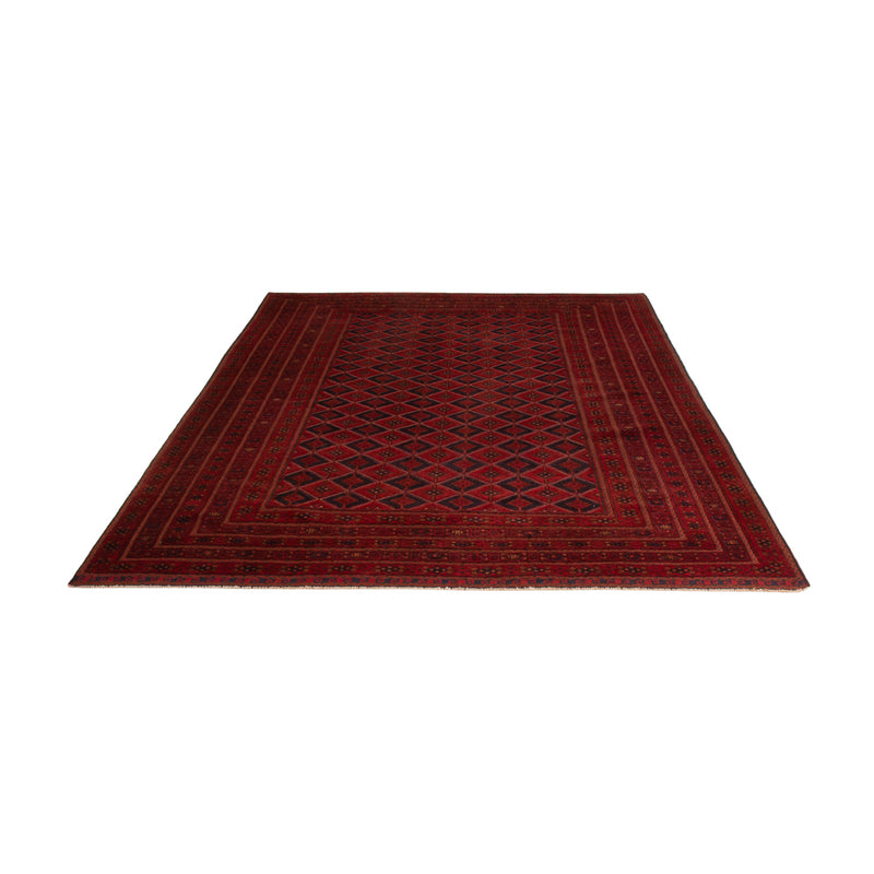 Afghánský kilim Koberec 200x273cm