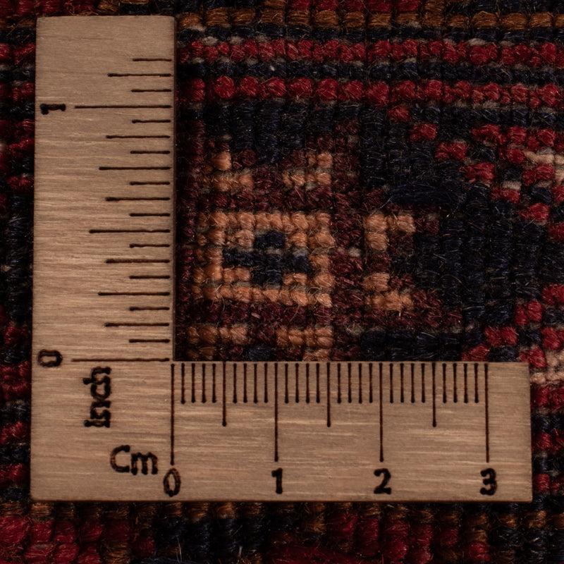 Afghánský kilim Koberec 200x273cm