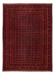 Afghánský kilim Koberec 197x274cm