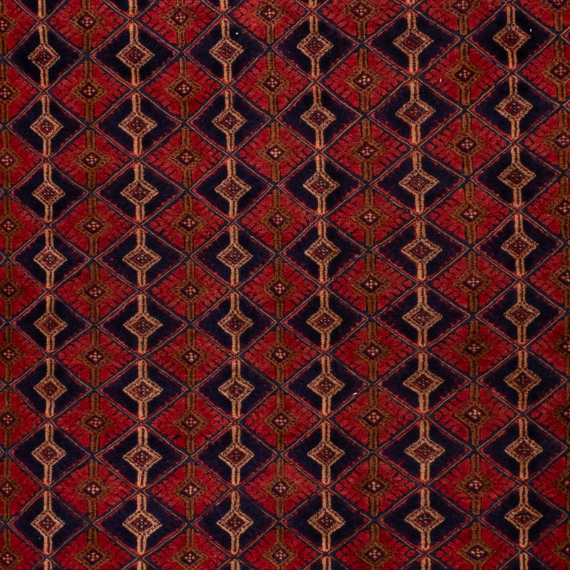 Afghánský kilim Koberec 197x274cm