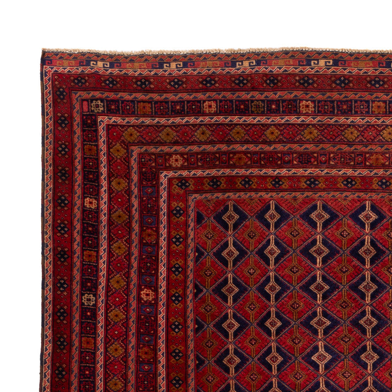 Afghánský kilim Koberec 197x274cm