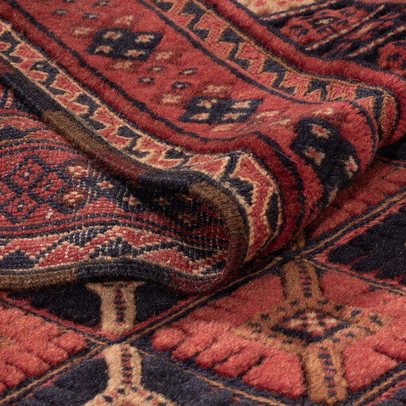 Afghánský kilim Koberec 197x274cm