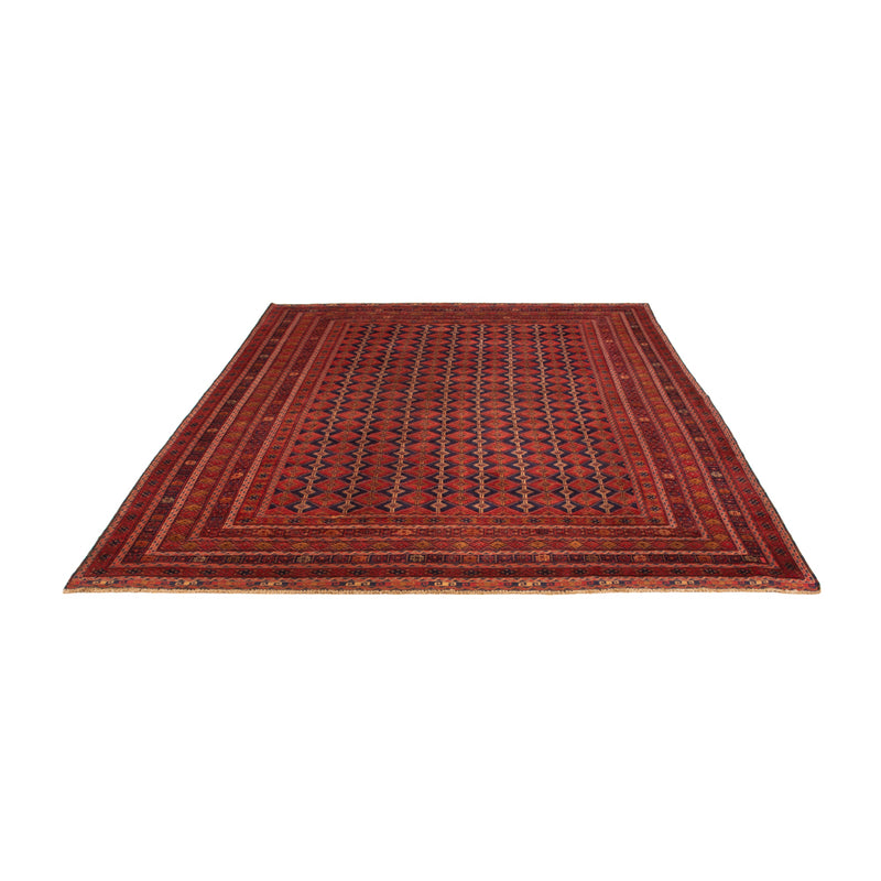 Afghánský kilim Koberec 197x274cm